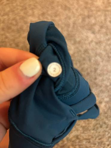 Lululemon Energy Bra Long Line