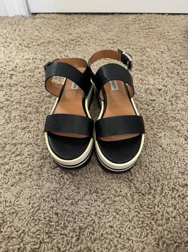 Steve Madden Platform Sandal