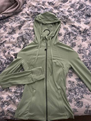 Lululemon Define Jacket