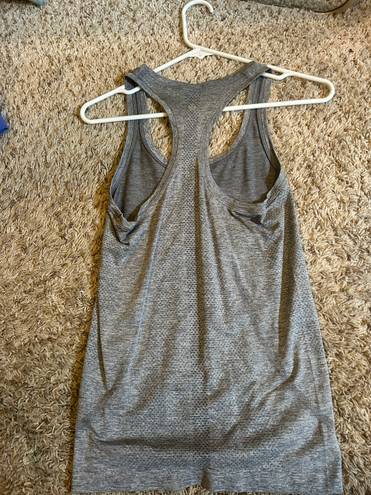 Lululemon Swiftly Tech Tank