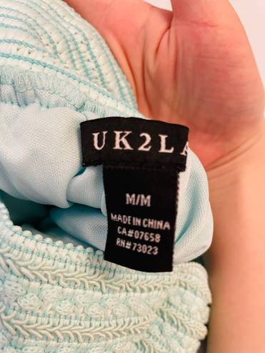 Uk2la Skirt Mint (Medium)