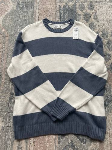 Hollister Sweater