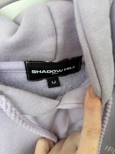 Shadow Hill Hoodie