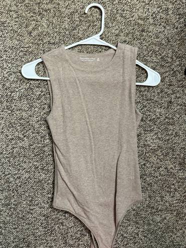 Abercrombie & Fitch Bodysuit