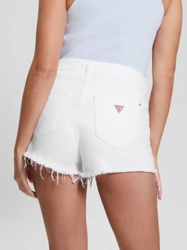 Guess Mom Shorts