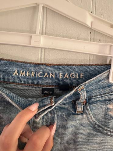 American Eagle Outfitters Jean Shorts