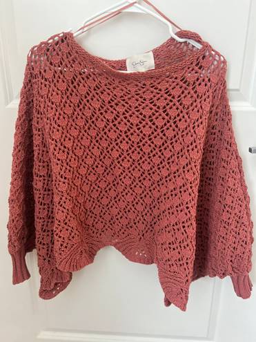 Jessica Simpson Sweater