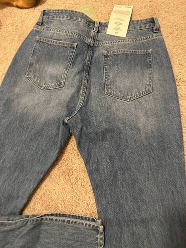 H&M Jeans