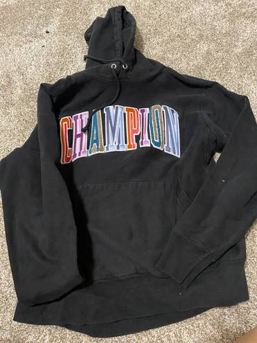 Champion Hoodie