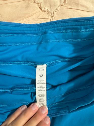 Lululemon Tennis Skirt