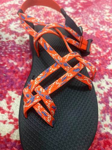 Chaco Sandals