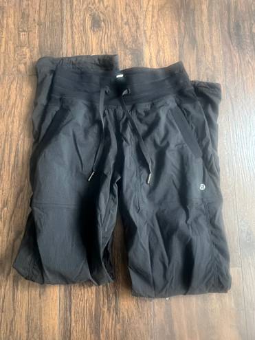 Lululemon Dance Studio Pants