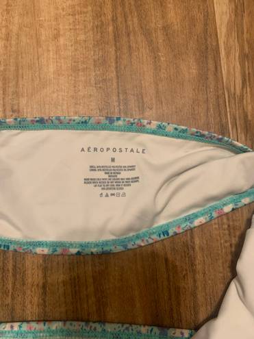 Aeropostale Bandeau Bikini Top