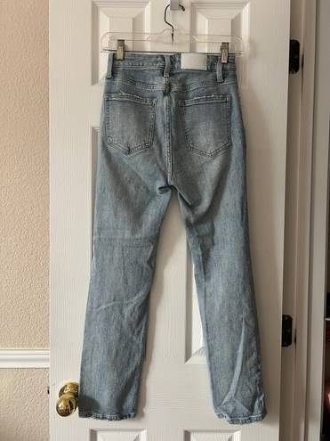 Pistola Jeans