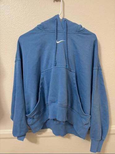 Nike Sweatshirt Hoodie