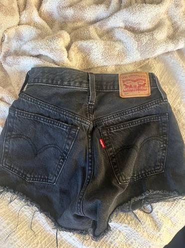 Levi’s 501 Shorts