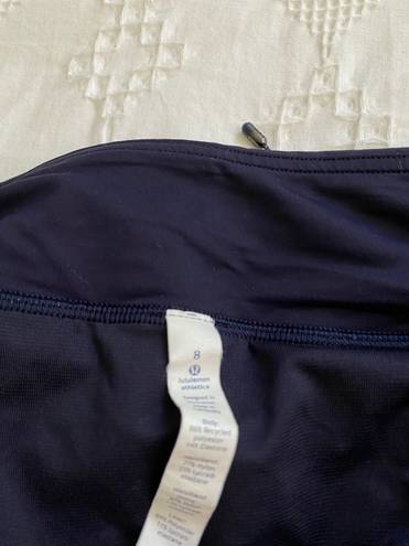 Lululemon Speed Short 2.5”