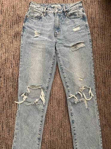 PacSun jeans