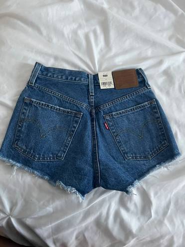 Levi’s 501 Shorts