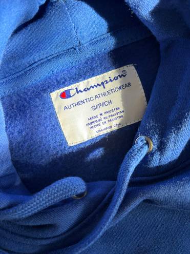 Champion Hoodie