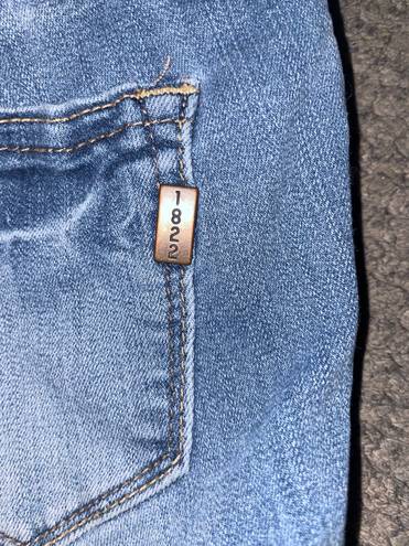 1822 Brand Jeans