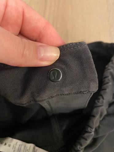 Lululemon Cargo Pants