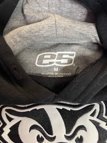 E5 Wisconsin Badgers Sweatshirt
