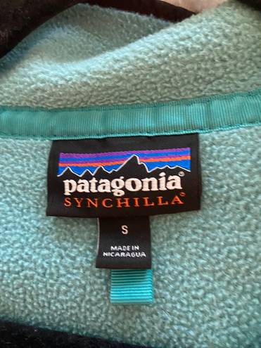 Patagonia Pullover