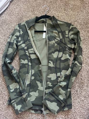 Lululemon Define Jacket