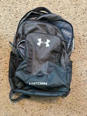 Under Armour Under Amour Bookbag 