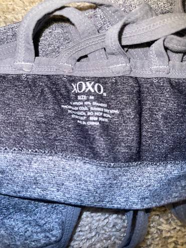 XOXO Sports Bra 