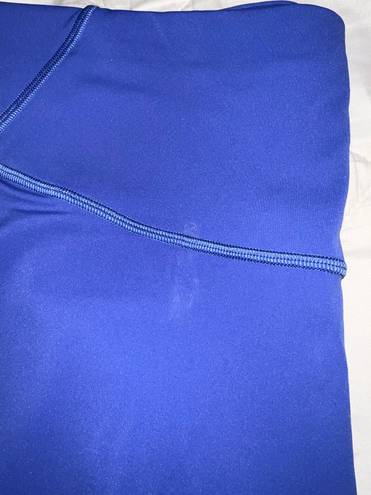 Lululemon Base Pace High-Rise Tight 25” - Symphony Blue