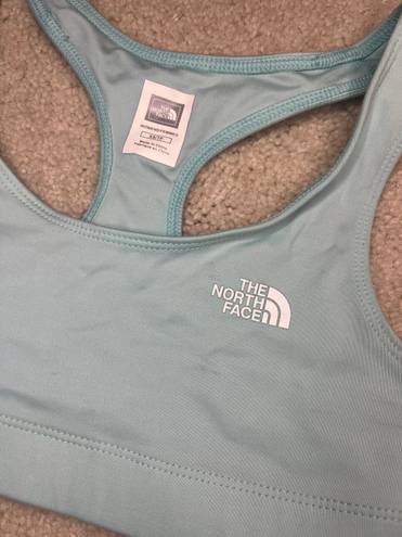 The North Face Sports Bra