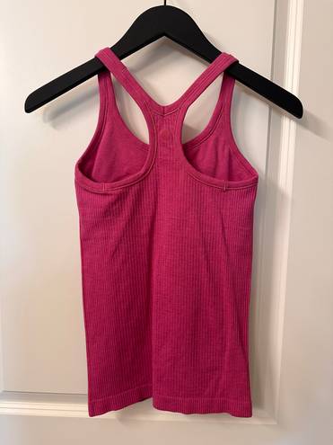 Lululemon Ebb To Street Tank