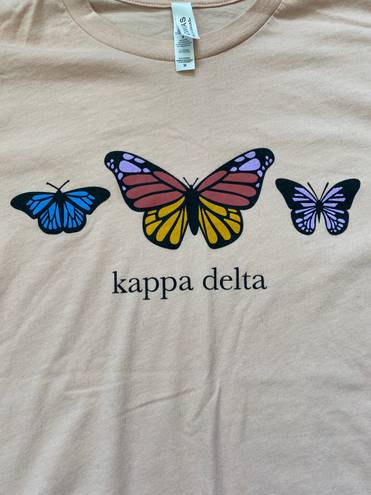 Kappa Delta T-Shirt