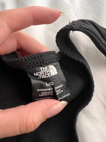 The North Face Sports Bra