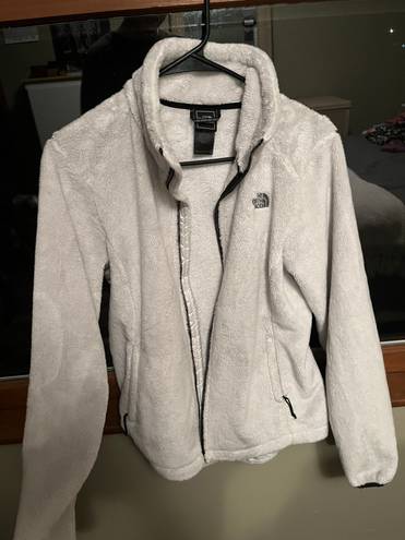 The North Face Women ZIP Up Jacket