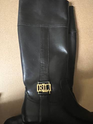 Ralph Lauren Boots