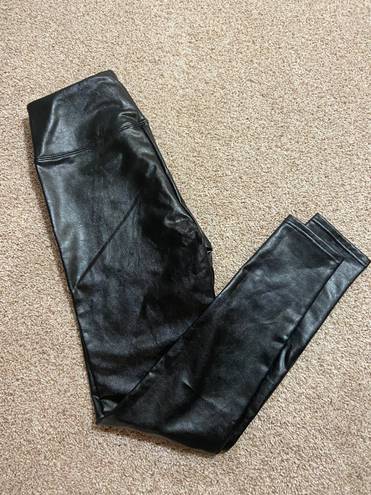 Nordstrom leather pants