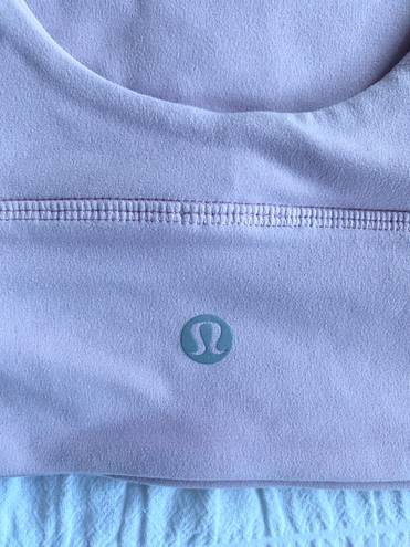 Lululemon Align Bra