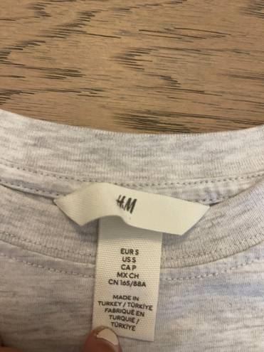 H&M New York Tee