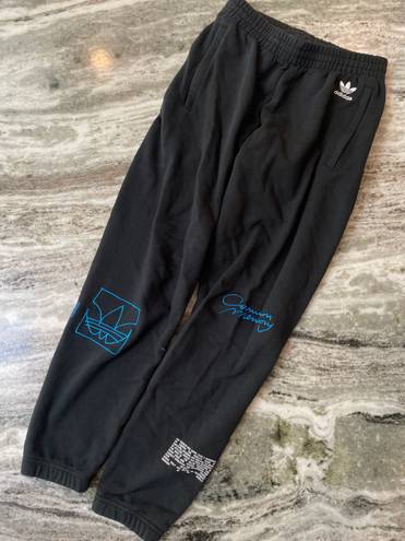 Adidas Sweatpants/Joggers