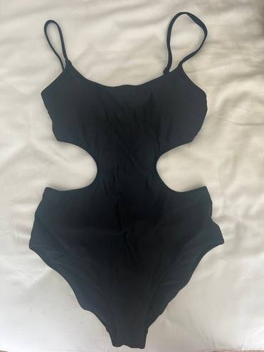 Aerie One Piece Bathing Suit