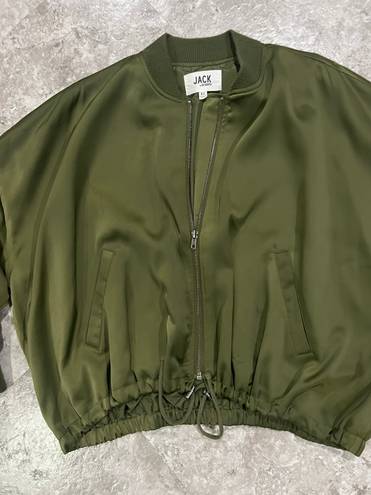 Jack by BB Dakota Bomber Jacket