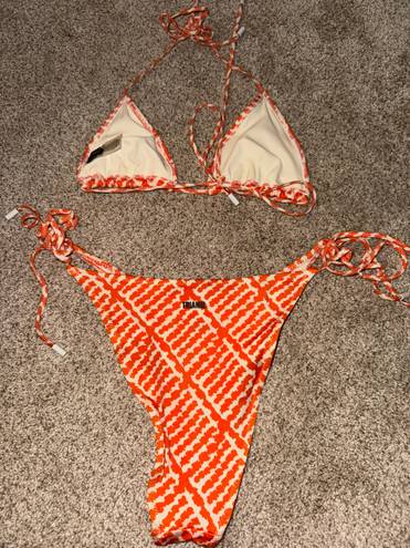 Triangl e Bikini