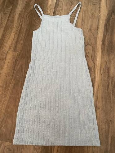 ZARA Maxi Dress