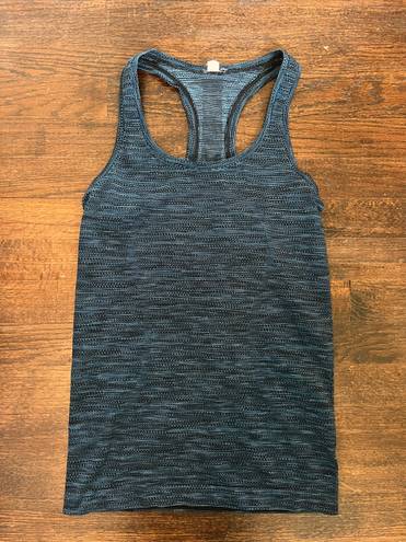 Lululemon Swiftly Tech Tank