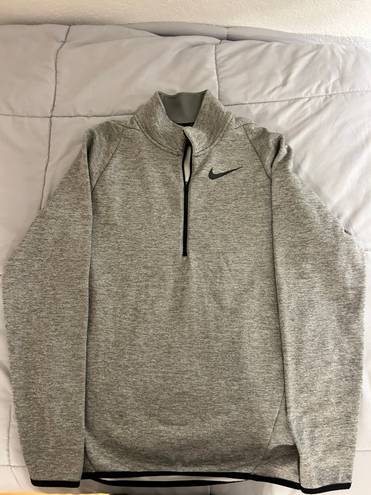 Nike Dri-Fit Half-Zip