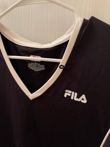 FILA Workout Top