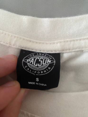 PacSun Baby Tee